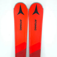 Schiuri sh Atomic Redster RX, 163 cm