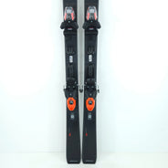 Schiuri sh Atomic Redster RX, 163 cm
