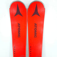 Schiuri sh Atomic Redster S7, 149 cm