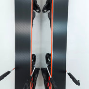 Schiuri sh Atomic Redster S7, 149 cm