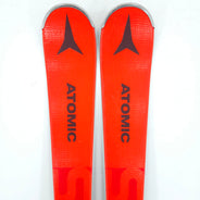 Schiuri sh Atomic Redster S7, 156 cm