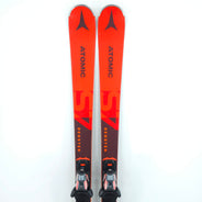 Schiuri sh Atomic Redster S7, 156 cm