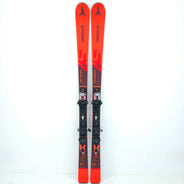 Schiuri sh Atomic Redster S7, 156 cm