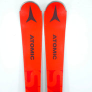 Schiuri sh Atomic Redster S7, 156 cm