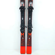 Schiuri sh Atomic Redster S7, 156 cm