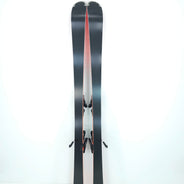 Schiuri sh Atomic Redster S7, 156 cm