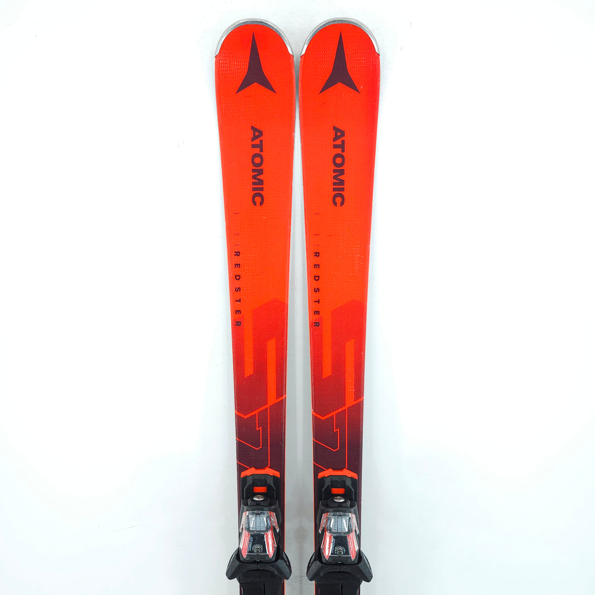 Schiuri sh Atomic Redster S7, 156 cm