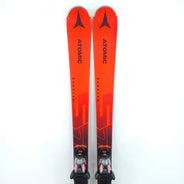 Schiuri sh Atomic Redster S7, 156 cm