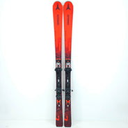 Schiuri sh Atomic Redster S7, 156 cm