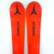 Schiuri sh Atomic Redster S7, 156 cm