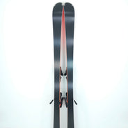 Schiuri sh Atomic Redster S7, 156 cm