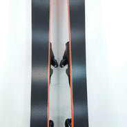 Schiuri sh Atomic Redster S7, 156 cm