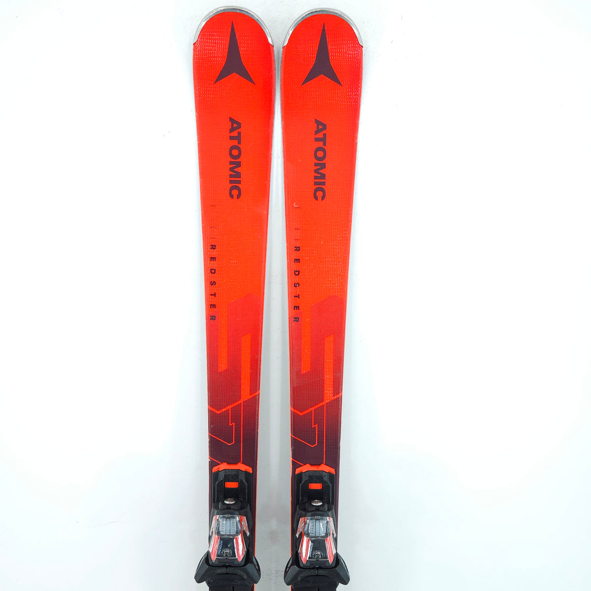 Schiuri sh Atomic Redster S7, 156 cm