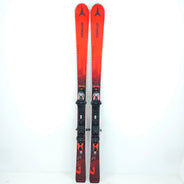 Schiuri sh Atomic Redster S7, 156 cm