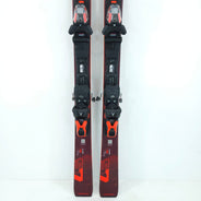 Schiuri sh Atomic Redster S7, 156 cm