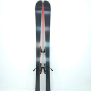 Schiuri sh Atomic Redster S7, 156 cm