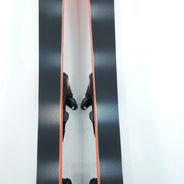 Schiuri sh Atomic Redster S7, 156 cm