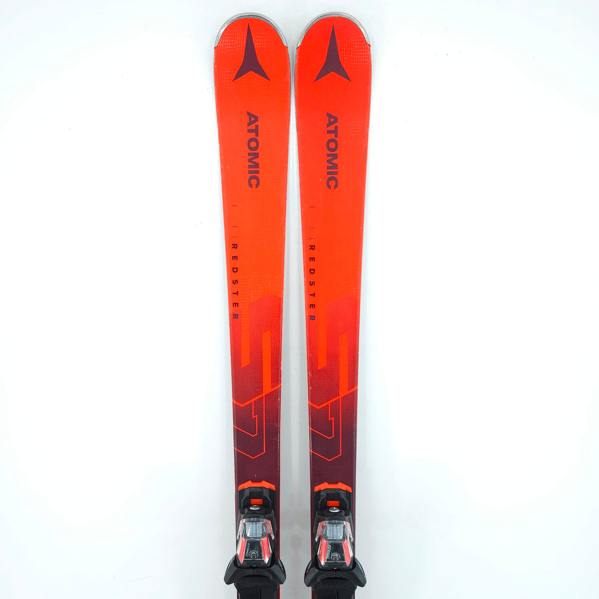 Schiuri sh Atomic Redster S7, 170 cm
