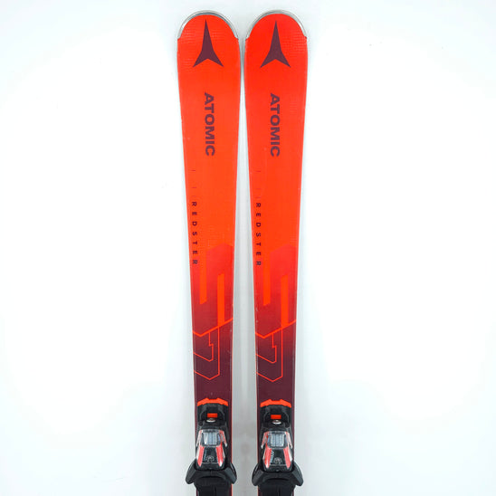 Schiuri sh Atomic Redster S7, 170 cm