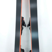 Schiuri sh Atomic Redster S7, 170 cm