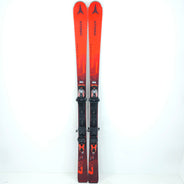 Schiuri sh Atomic Redster S7, 156 cm