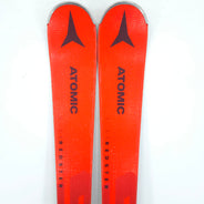 Schiuri sh Atomic Redster S7, 156 cm