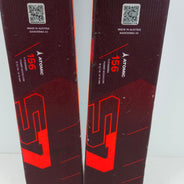 Schiuri sh Atomic Redster S7, 156 cm