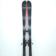 Schiuri sh Atomic Redster S7, 156 cm