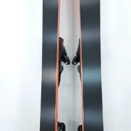 Schiuri sh Atomic Redster S7, 156 cm