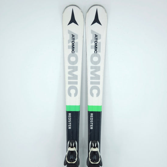 Schiuri sh Atomic Redster SC, 178 cm