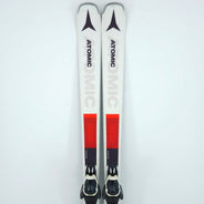 Schiuri sh Atomic Savor 5, 158 cm
