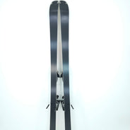 Schiuri sh Atomic Savor 5, 158 cm