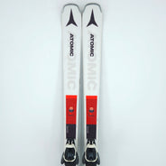 Schiuri sh Atomic Savor 5, 158 cm