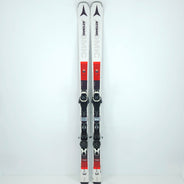 Schiuri sh Atomic Savor 5, 158 cm