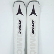 Schiuri sh Atomic Savor 5, 158 cm