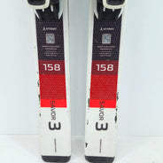 Schiuri sh Atomic Savor 5, 158 cm