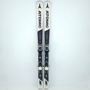 Schiuri sh Atomic Redster SC, 162 cm