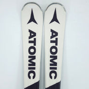 Schiuri sh Atomic Redster SC, 162 cm