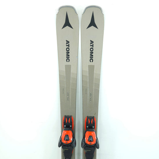 Schiuri sh Atomic Vantage 75 R, 140 cm