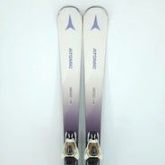 Schiuri sh Atomic Vantage x 74, 146 cm