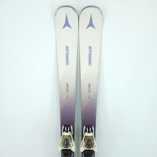 Schiuri sh Atomic Vantage x 74, 146 cm