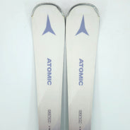 Schiuri sh Atomic Vantage x 74, 146 cm