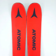 Schiuri sh Atomic Vantage 83, twin tip 181 cm