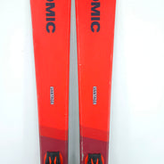 Schiuri sh Atomic Vantage 83, twin tip 181 cm
