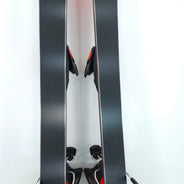 Schiuri sh Atomic Vantage 83, twin tip 181 cm