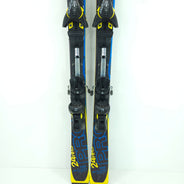 Schiuri sh  Salomon 24 Hrs Pro, 155 cm