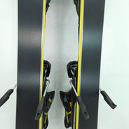 Schiuri sh  Salomon 24 Hrs Pro, 155 cm