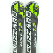 Schiuri sh Blizzard Magnum 7.2, 150 cm