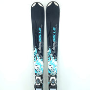 Schiuri sh Wedze Lady Belle, 151 cm
