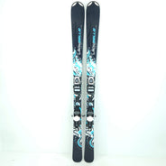 Schiuri sh Wedze Lady Belle, 151 cm